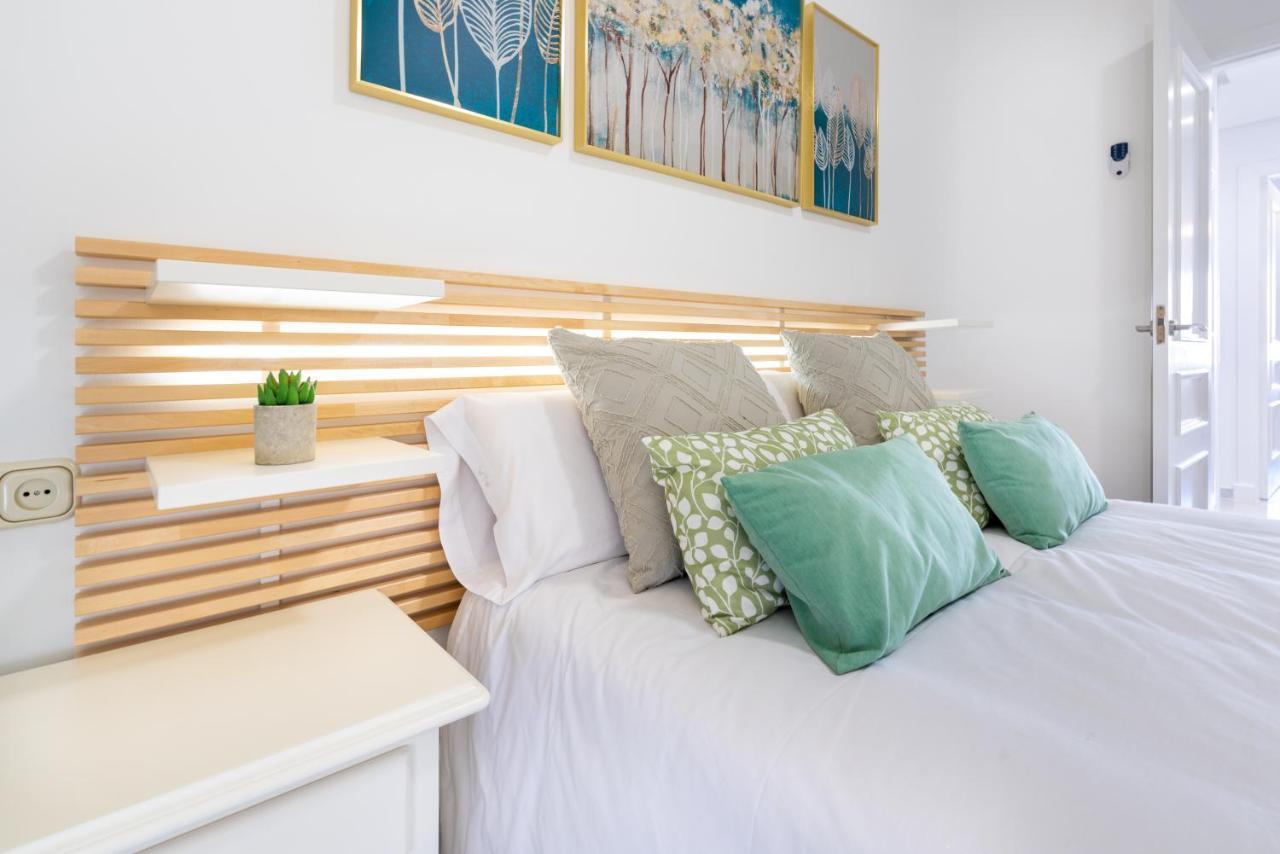 Wintowinrentals Apartamento De Lujo En Medio De Puerto Marina. Benalmadena Exterior photo